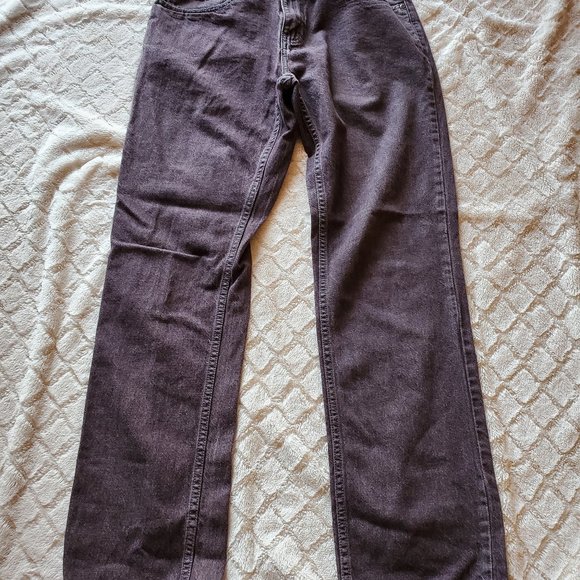 Red Camel Niteberry Denim Jeans 32x 32 - Picture 3 of 9